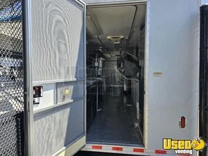 2015 Mk282-8 Kitchen Food Trailer Breaker Panel Washington for Sale