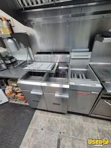 2015 Mk282-8 Kitchen Food Trailer Cabinets Saskatchewan for Sale