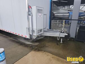 2015 Mk282-8 Kitchen Food Trailer Cabinets Washington for Sale
