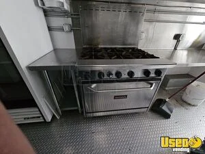 2015 Mk282-8 Kitchen Food Trailer Deep Freezer Washington for Sale