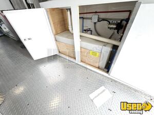 2015 Mk282-8 Kitchen Food Trailer Deep Freezer Washington for Sale