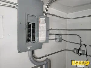 2015 Mk282-8 Kitchen Food Trailer Hand-washing Sink Washington for Sale
