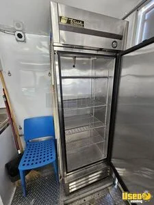 2015 Mk282-8 Kitchen Food Trailer Pos System Washington for Sale