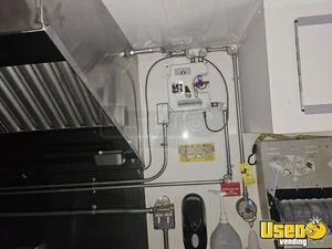 2015 Mk282-8 Kitchen Food Trailer Stovetop Washington for Sale