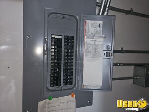 2015 Mk282-8 Kitchen Food Trailer Warming Cabinet Washington for Sale