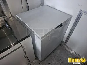 2015 Mk282-8 Kitchen Food Trailer Warming Cabinet Washington for Sale