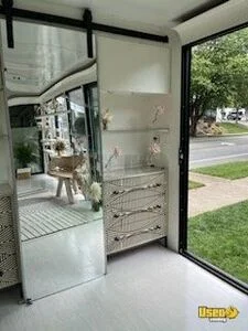 2015 Mobile Boutique 12 South Carolina Diesel Engine for Sale