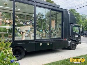 2015 Mobile Boutique Generator South Carolina Diesel Engine for Sale