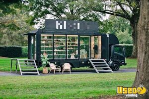 Fully Custom 2015 Isuzu Mobile Boutique w/ Endless Business Opportunities for Sale in South Carolina!