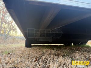 2015 Mobile Concession Trailer Kitchen Food Trailer Fryer Virginia for Sale