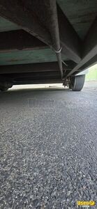 2015 Mobile Food Trailer Kitchen Food Trailer Exhaust Fan Colorado for Sale