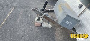 2015 Mobile Food Trailer Kitchen Food Trailer Flatgrill Colorado for Sale