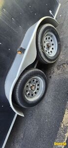 2015 Mobile Food Trailer Kitchen Food Trailer Shore Power Cord Colorado for Sale