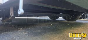 2015 Mobile Food Trailer Kitchen Food Trailer Stovetop Colorado for Sale