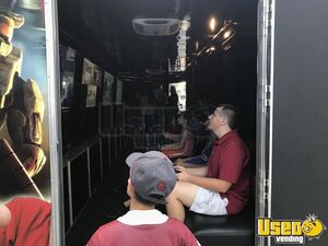 2015 Mobile Gaming Trailer Party / Gaming Trailer 15 Texas for Sale