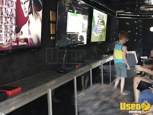 2015 Mobile Gaming Trailer Party / Gaming Trailer 16 Texas for Sale