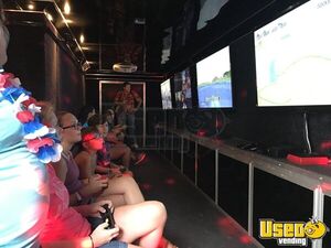 2015 Mobile Gaming Trailer Party / Gaming Trailer 18 Texas for Sale
