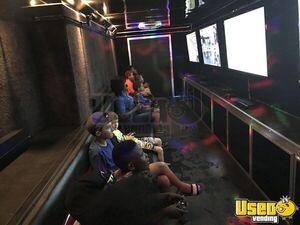 2015 Mobile Gaming Trailer Party / Gaming Trailer 19 Texas for Sale