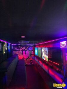2015 Mobile Gaming Trailer Party / Gaming Trailer 6 Florida for Sale