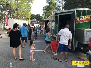 2015 Mobile Gaming Trailer Party / Gaming Trailer Additional 2 Texas for Sale