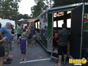 2015 Mobile Gaming Trailer Party / Gaming Trailer Additional 5 Texas for Sale