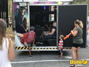 2015 Mobile Gaming Trailer Party / Gaming Trailer Additional 6 Texas for Sale