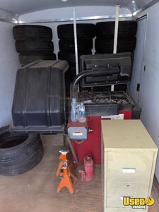 2015 Mobile Tire Shop Other Mobile Business 5 California for Sale