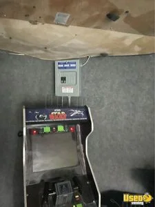 2015 Mobile Video Game Trailer Party / Gaming Trailer 10 Texas for Sale