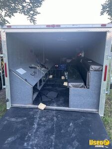 2015 Mobile Video Game Trailer Party / Gaming Trailer 6 Texas for Sale