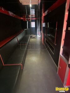 2015 Mobile Video Game Trailer Party / Gaming Trailer Air Conditioning Texas for Sale