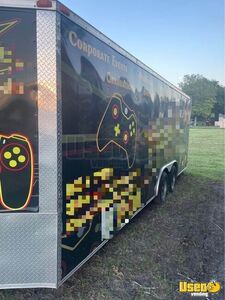 2015 Mobile Video Game Trailer Party / Gaming Trailer Generator Texas for Sale