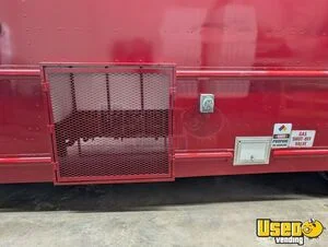 2015 Mt 45g New Build Food Truck Backup Camera Indiana for Sale