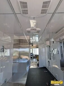 2015 Mt 45g New Build Food Truck Breaker Panel Indiana for Sale