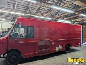 2015 Mt 45g New Build Food Truck Concession Window Indiana for Sale