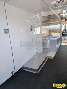 2015 Mt 45g New Build Food Truck Electrical Outlets Indiana for Sale
