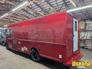 2015 Mt 45g New Build Food Truck Exterior Customer Counter Indiana for Sale