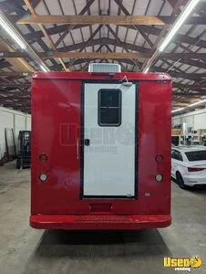 2015 Mt 45g New Build Food Truck Grease Trap Indiana for Sale