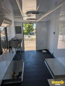 2015 Mt 45g New Build Food Truck Hand-washing Sink Indiana for Sale