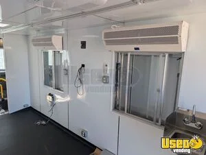 2015 Mt 45g New Build Food Truck Hot Water Heater Indiana for Sale