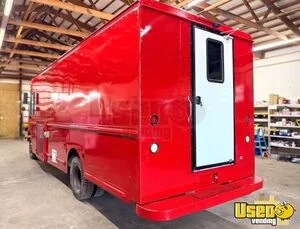 2015 Mt 45g New Build Food Truck Insulated Walls Indiana for Sale
