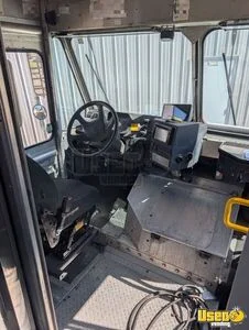 2015 Mt 45g New Build Food Truck Interior Lighting Indiana for Sale
