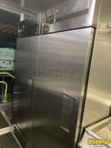 2015 Mt45 Kitchen Food Truck All-purpose Food Truck Fryer Arizona Diesel Engine for Sale