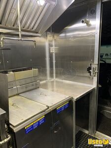 2015 Mt45 Kitchen Food Truck All-purpose Food Truck Stovetop Arizona Diesel Engine for Sale