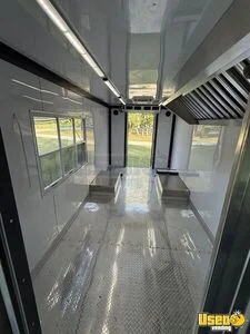 2015 Mt45 New Build Food Truck Exhaust Hood Tennessee Diesel Engine for Sale