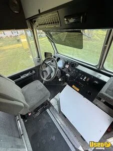 2015 Mt45 New Build Food Truck Exterior Customer Counter Tennessee Diesel Engine for Sale