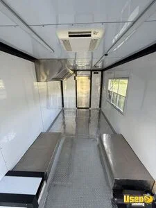 2015 Mt45 New Build Food Truck Shore Power Cord Tennessee Diesel Engine for Sale