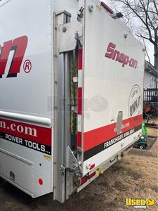 2015 Mt45 Stepvan Stepvan 4 New Jersey Diesel Engine for Sale