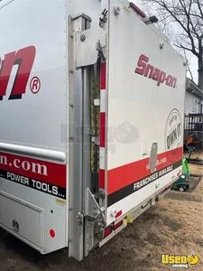 2015 Mt45 Stepvan Stepvan 4 New Jersey Diesel Engine for Sale