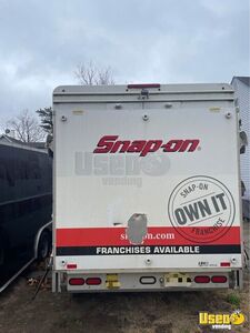 2015 Mt45 Stepvan Stepvan Diesel Engine New Jersey Diesel Engine for Sale