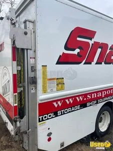 2015 Mt45 Stepvan Stepvan Transmission - Automatic New Jersey Diesel Engine for Sale